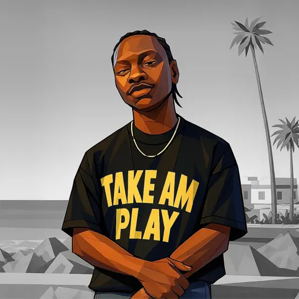 Priesst – Take Am Play