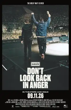 Don't Look Back in Anger (2026)