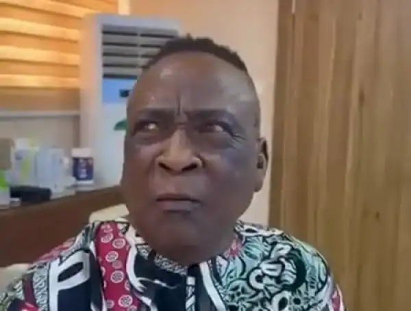 I Am Alive, Hale, Hearty – Fuji Maestro, General Killington