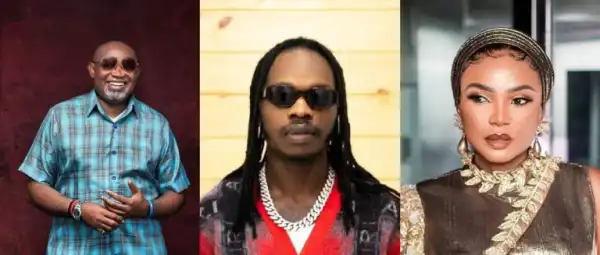 Mohbad’s Death: Iyabo Ojo’s Lover Pauloo Clears Naira Marley, Speaks On Ongoing Feud