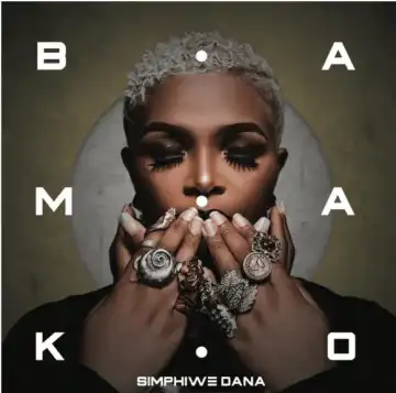 Simphiwe Dana – Bamako