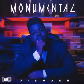 J-Smash – Hyenas Ft. Jayhood, Lucasraps, Mass the Difference, Touchline, Dibi & Indigo Stella