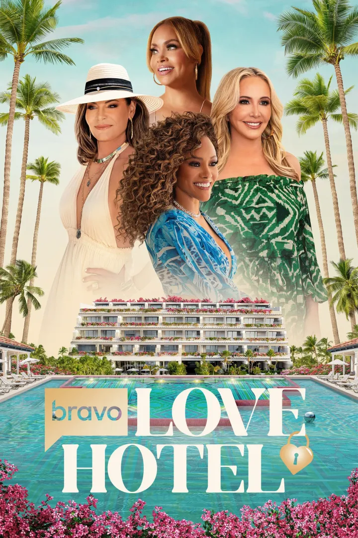 Bravos Love Hotel S01 E08
