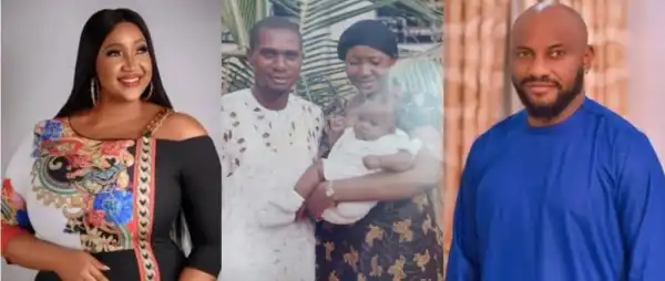 “Carrying Someone’s Children to Another Man’s House Is an Abomination” – Mr Obasi