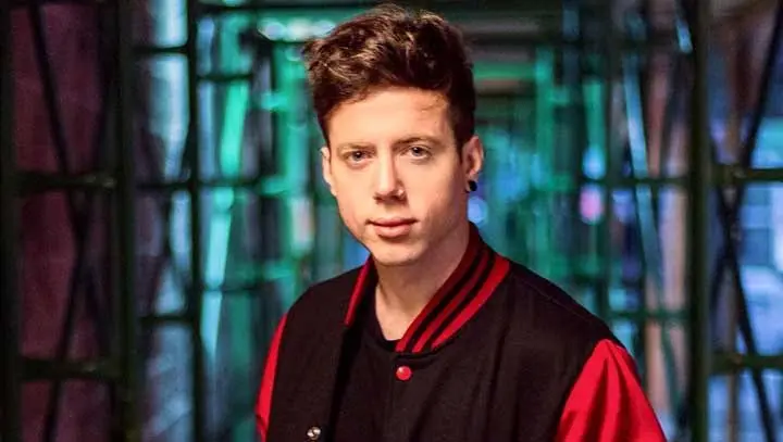 Career & Net Worth Of Lucas Castel