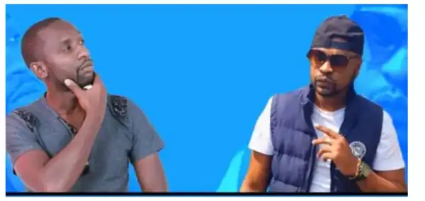 DJ Sunco & Gazman – Boroko Dololo