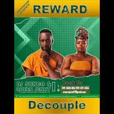 DJ Sunco x Queen Jenny (DeCouple) – Reward