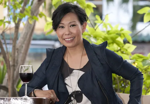 Net Worth Of Irene Ang