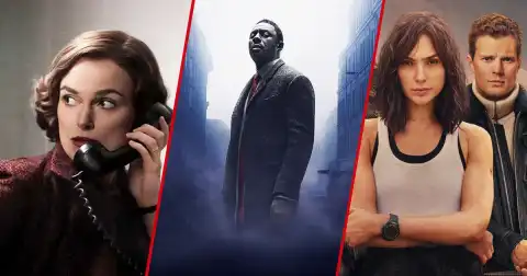 Best Crime Movies of 2023 So Far