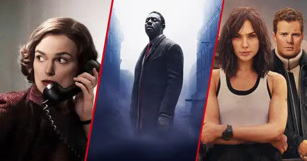 Best Crime Movies of 2023 So Far