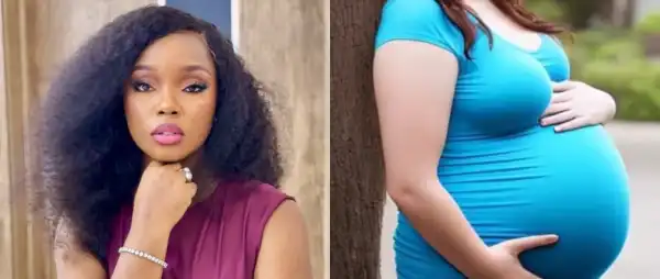 Bambam Shares Testimony of Woman Who Delivered After 3-Year Pregnancy