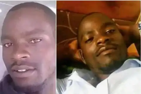 After Writing ‘Rest In Peace To Me’ On Facebook, Man Commits Suicide