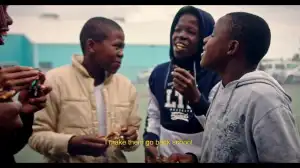Vibez Inc – Shine ft. Nerryckole & Seyi Vibez (Video)