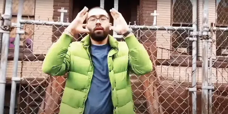 Career & Net Worth Of Harto Falión