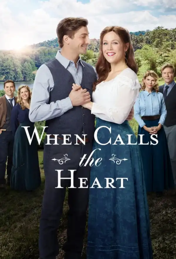 When Calls the Heart S09E08