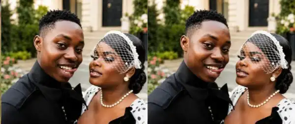 “If You’re Pained, Go And D!e”- Peller Blasts Critics As He Announces Court Wedding