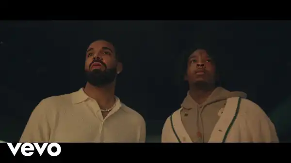 Drake, 21 Savage - Spin Bout U (Video)