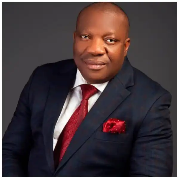 Bill to give FUTIA legal backing to be passed soon – Senator Sampson