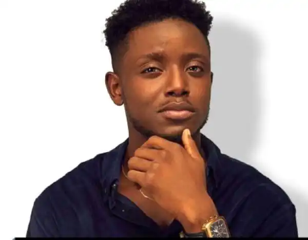 Moment Police Officer Dashed Singer Chike A 