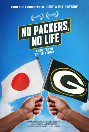 No Packers, No Life (2025)