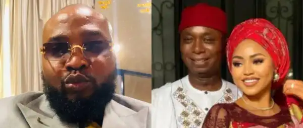 “She Was Treated Like A Queen, Not A Nobody”- Wale Jana Speaks On Regina Daniels’ Marriage To Ned Nwoko