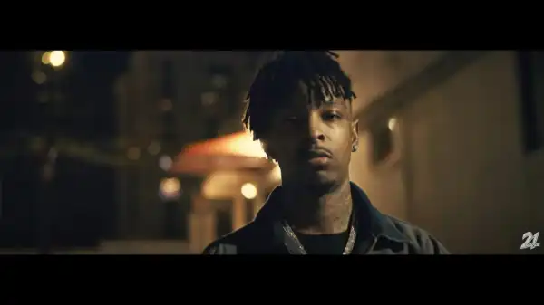 21 Savage - "No Debate" / "Big Smoke" (Video)