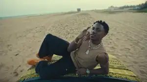 Victony - Tanko ft. Terry G (Video)