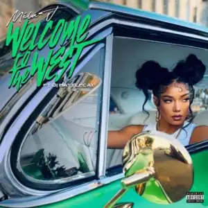 Mila J Ft. Dj Battlecat – Welcome to the West (Radio Edit)