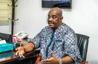 Police promotion bribery scandal: Commission calls for evidence, vows to deal with culprits