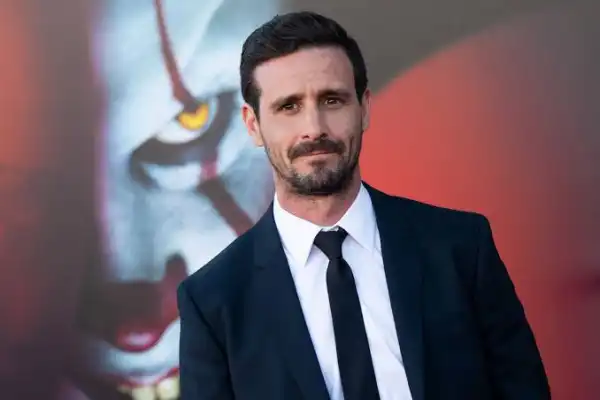 Biography & Career of James Ransone