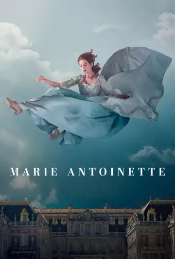 Marie Antoinette S01 E08