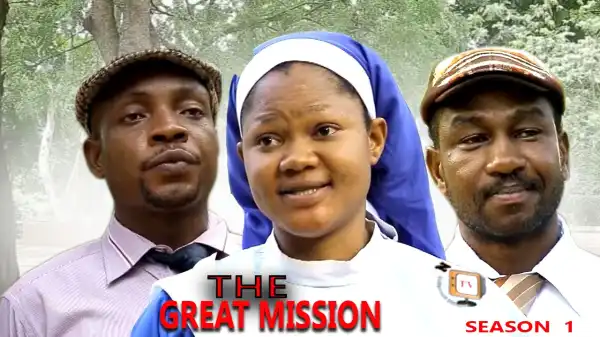 Great Mission Season 1