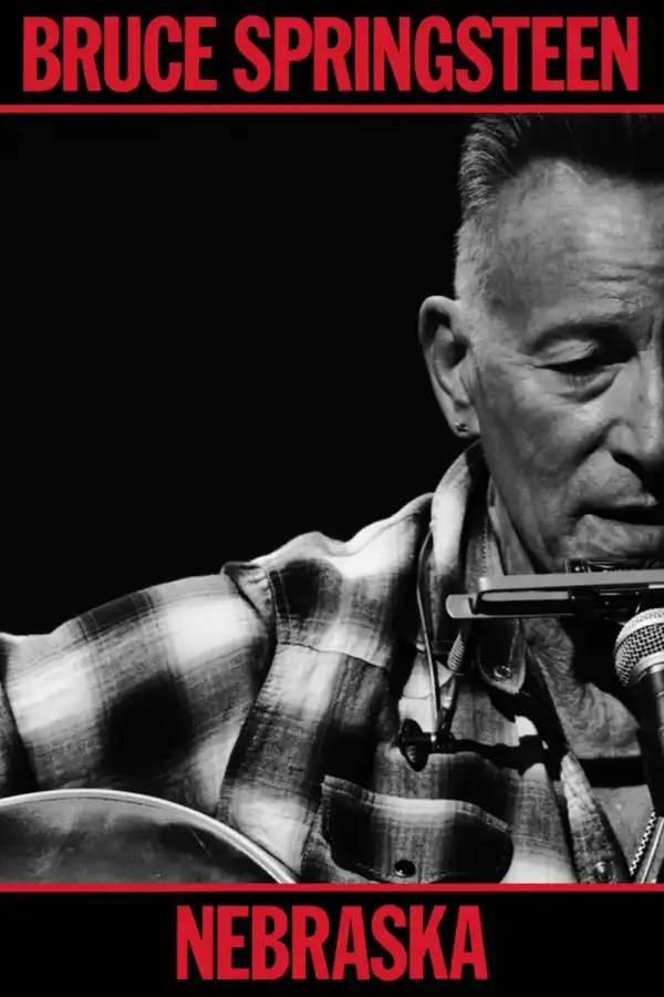 Bruce Springsteen: Nebraska Live (2025)