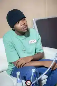 Fanarito & Jayblaro – U Nga ngabazi