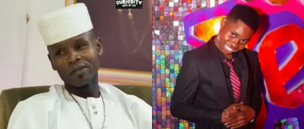 Oba Solomon Slams Peller For Disrespecting Him Almost A Year Ago