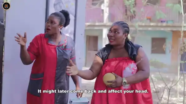 Woli Agba – Medical Treatment  (Video)
