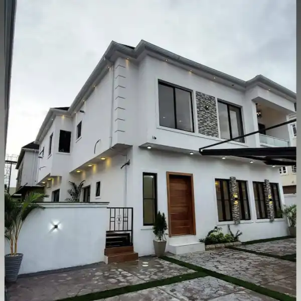 Naira Marley acquires another house in Lekki