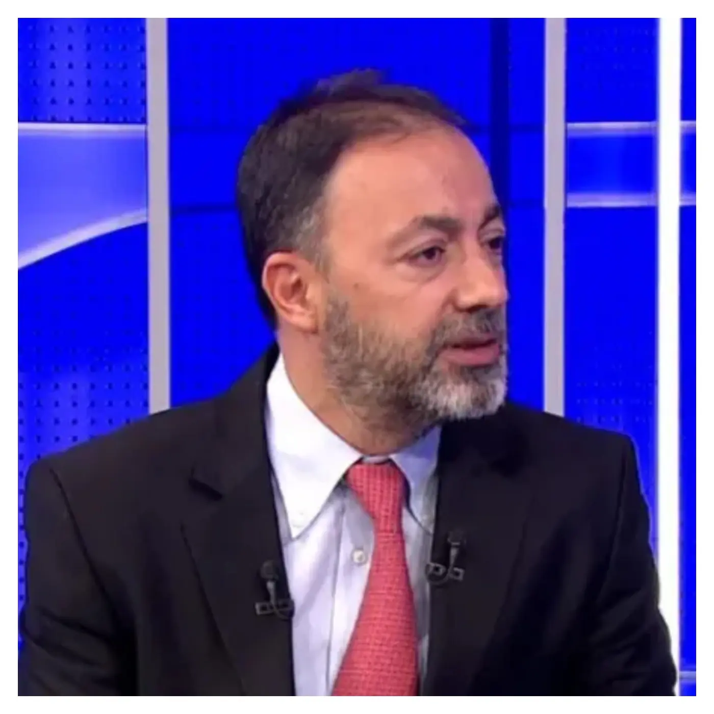 Transfer: ‘He’s confused’ – Özbostan names club Osimhen’s family doesn’t want Nigerian to join