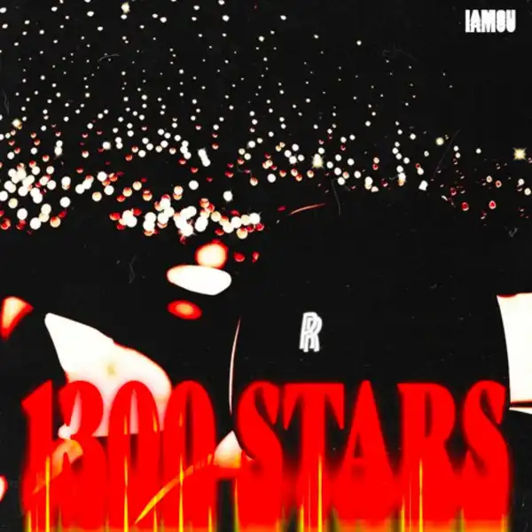Iamsu! – 1300 Stars