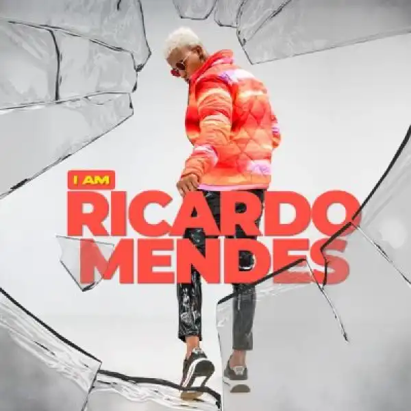 Ricardo Mendes – Something About You