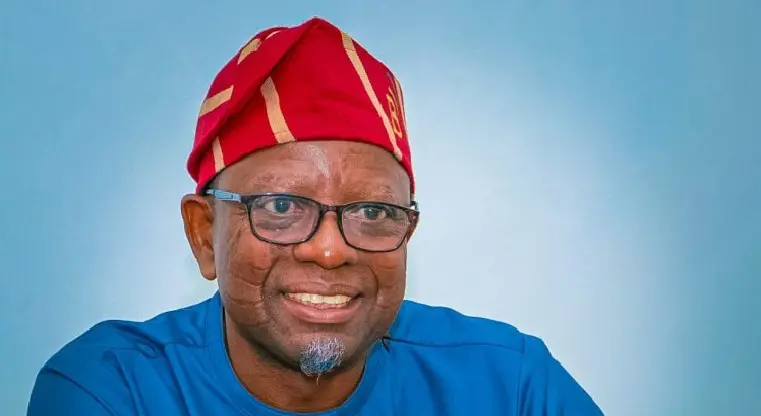 Coalition: ADC now political home for power-hungry veterans – Ex-APC Diaspora Chair