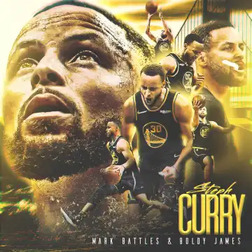 Mark Battles Ft. Boldy James – Steph Curry