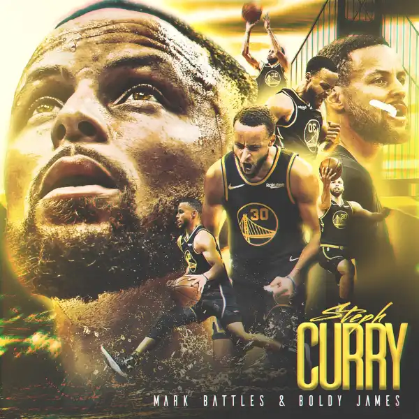 Mark Battles Ft. Boldy James – Steph Curry