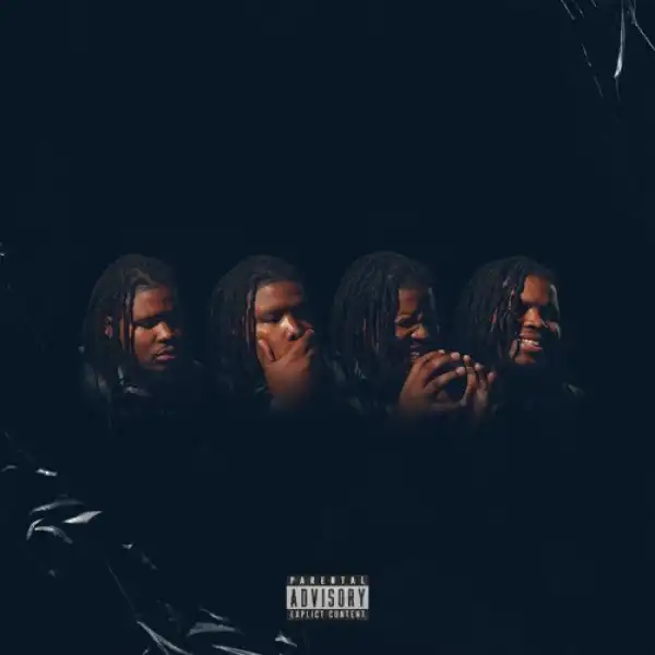 Franky Hill - SELF (EP)