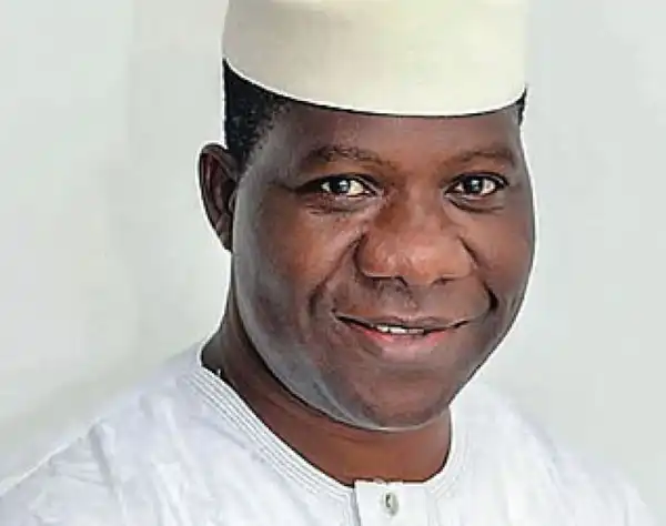 Some Senators Want To Impeach Akpabio Before July - Senate Majority Leader, Opeyemi Bamidele