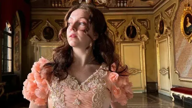 Career & Net Worth Of Ludovica Sannazzaro