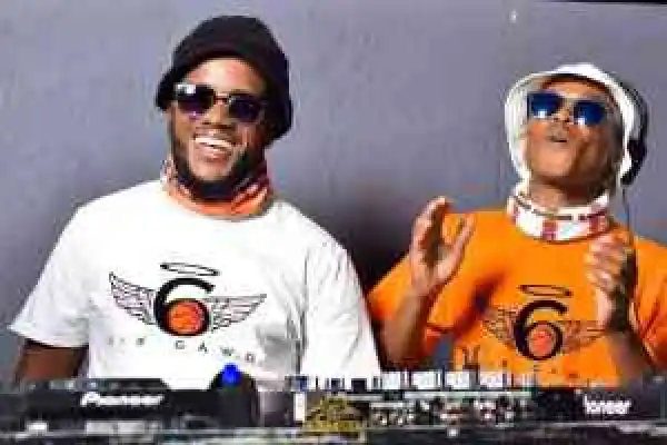 Ell Pee & Charity – Session Madness 0472 53rd Episode (Birthday Mix Part 2)