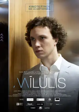 Lovable (2022) [Latvian]