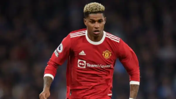 Bayern Munich watching Rashford situation at Man Utd