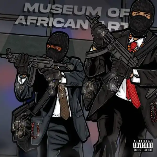 Mark Akol & Sipho the Gift – Bad Guy ft Sandrahhh